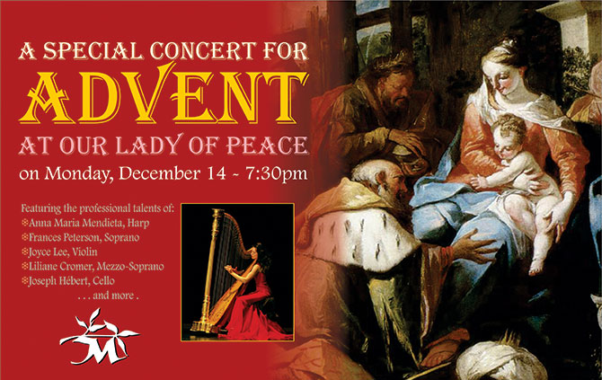 Advent-Concert