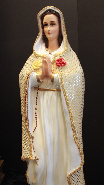 Mary of All Nations - Our Lady of Peace Shrine and Church